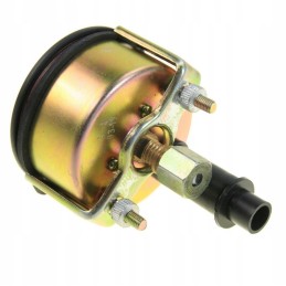 Ursus Zetor air and oil pressure gauge