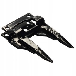 Schumacher double bayonet system 52516500 01