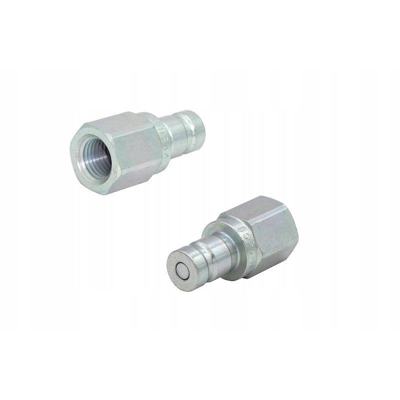 Quick measuring connector, g1 plug 8