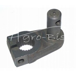 Ursus C 335 lower lever crank with automatic adjustment