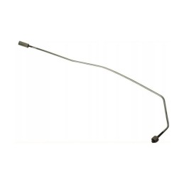 Pressure gauge tube for C 360 3P HS22 compressor