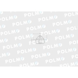 Thermostat sw400 bizon polmo