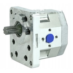 Hydraulic power steering pump, new type nsz6g 3p