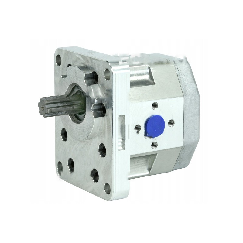 Hydraulic power steering pump, new type nsz6g 3p