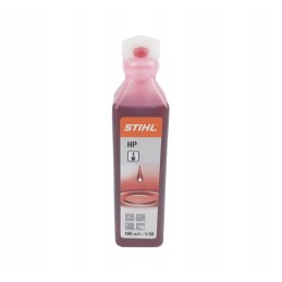 Stihl red mixture oil 100ml