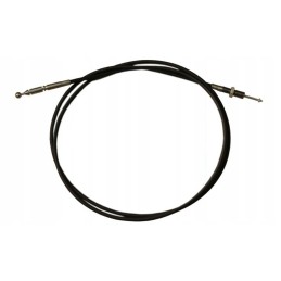 Cable to control the 2 5 m ball distributor