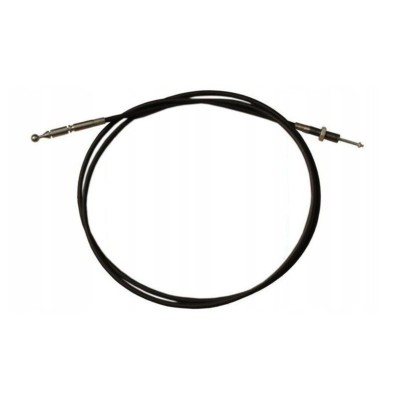 Cable to control the 2 5 m ball distributor