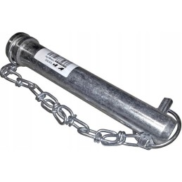 Top link pin 31 8x171mm cat 3 vapormat
