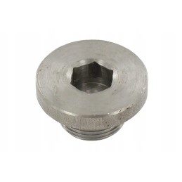 4894139 cnh oil drain screw