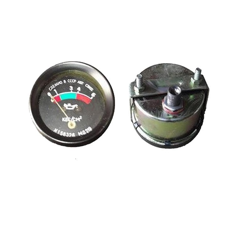 Agro mar clock oil pressure mtz 82 belarus 820