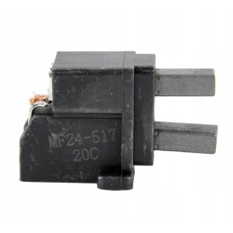 Alternator brush holder fso a124 5 caro mf 3