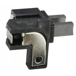 Alternator brush holder fso a124 5 caro mf 3
