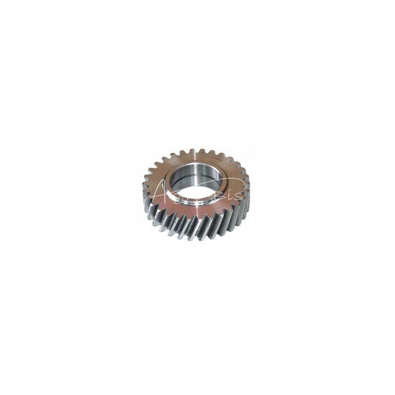 Intermediate lower timing gear c 360 condensate