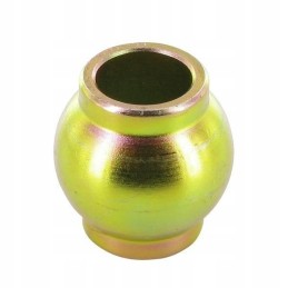 Upper connector ball, category 2 2 oe25 4 50x51mm