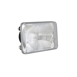 H4 type reflector, holder spacing 143x72 re 27071