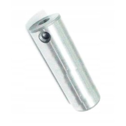 Ursus C 385 front drive satellite pin