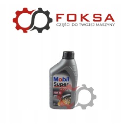 Mobil 1l 10w40 engine oil