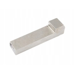 Wedge with nose 13x8x45 7620 007620 0000076200 0001