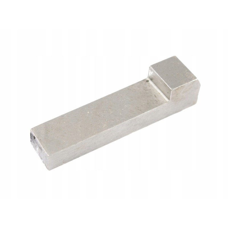 Wedge with nose 13x8x45 7620 007620 0000076200 0001