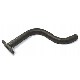 Turbo oil line short mtz import 25311