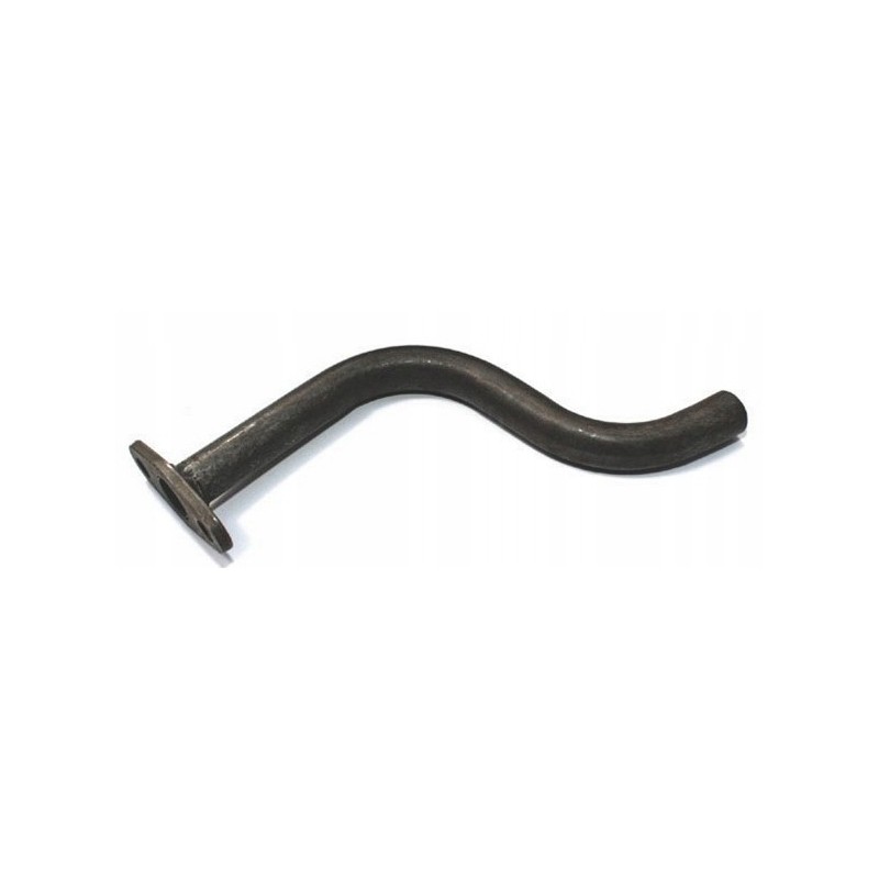 Turbo oil line short mtz import 25311