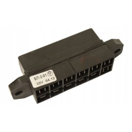 Fuse strip mtz pronar bp 2 01