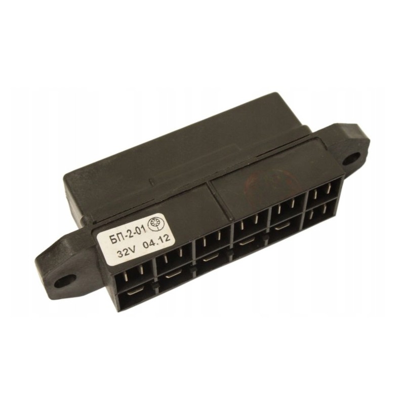 Fuse strip mtz pronar bp 2 01