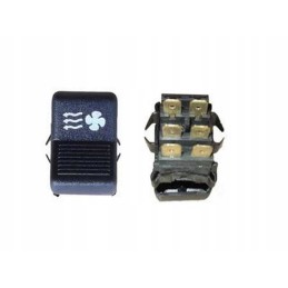 Fan activation switch mtz p147m0411