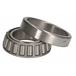 Wheel bearing b05 ag 278 bta