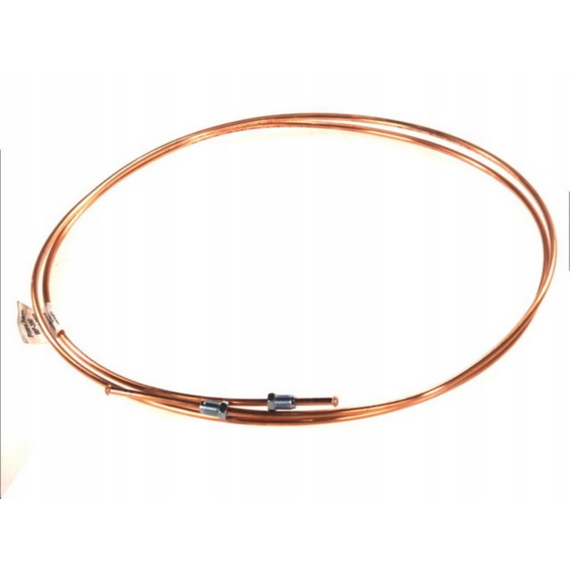 Brake cable copper 105 105 2 25m for all models