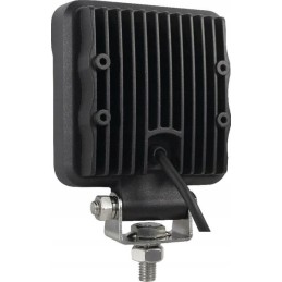 Square LED work lamp 15w 1710 lm 10 30v sw