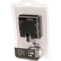 Square LED work lamp 15w 1710 lm 10 30v sw