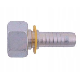 Hydraulic fitting dkol DN40 42l M52x2 Warynski