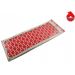 Upper gearbox cover gasket krazelit 0