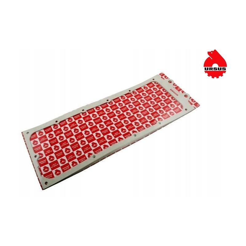 Upper gearbox cover gasket krazelit 0