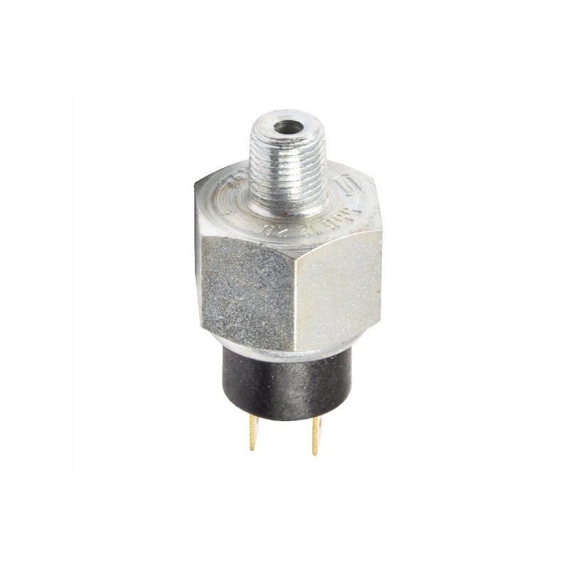 Switch, stop sensor, flat pins C 360 Polish