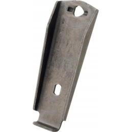 The 2nd stage clutch lever fits the C 360 che