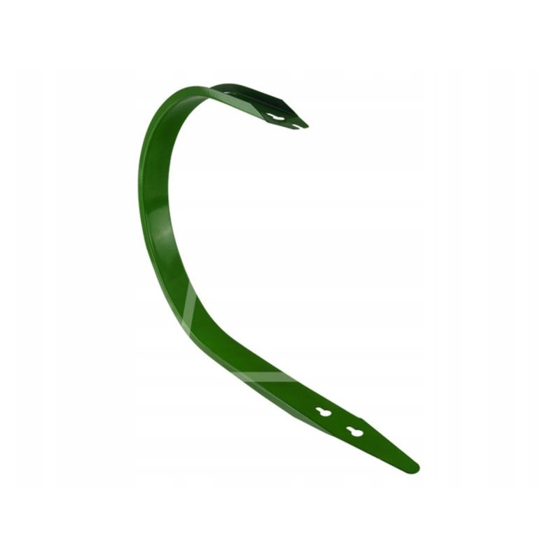 Cover of the pick-up baler Markant 40 50 55 808088