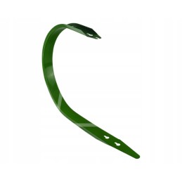 Cover of the pick-up baler Markant 40 50 55 808088