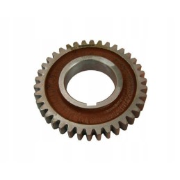 Gear wheel of the oil pump on the crankshaft c 330