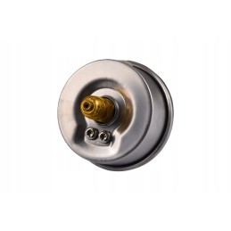 Glycerine pressure gauge 0 60 bar