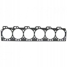 Case ih cummins head gasket