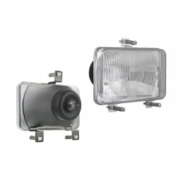 Wesem RE 27011 00 LP headlight