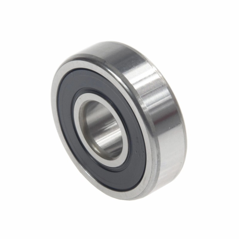 Ball bearing 17x47x14 mm 63032rsc fag