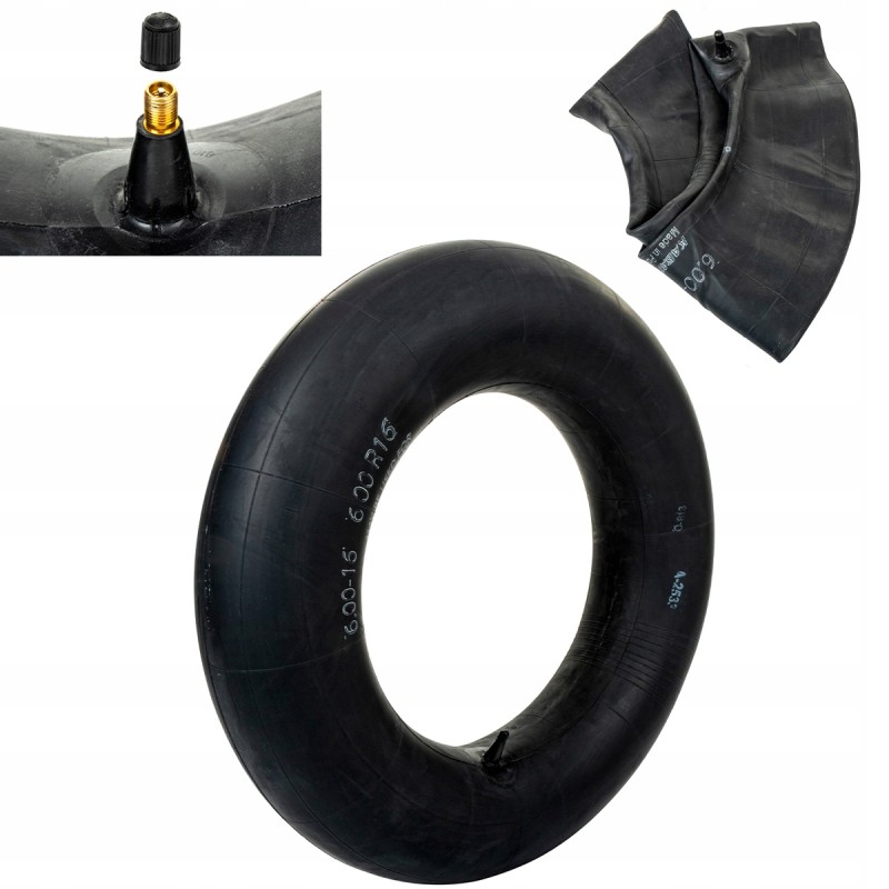 Disc 6 00 16 tr15 kabat for front wheels c 330