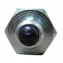 Ignition switch C 385 Zetor 84148011 59