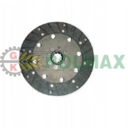 Fortschritt T 174 clutch disc