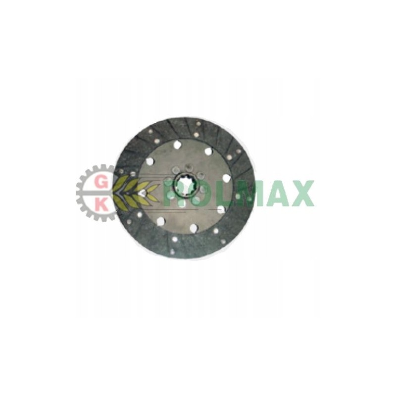 Fortschritt T 174 clutch disc
