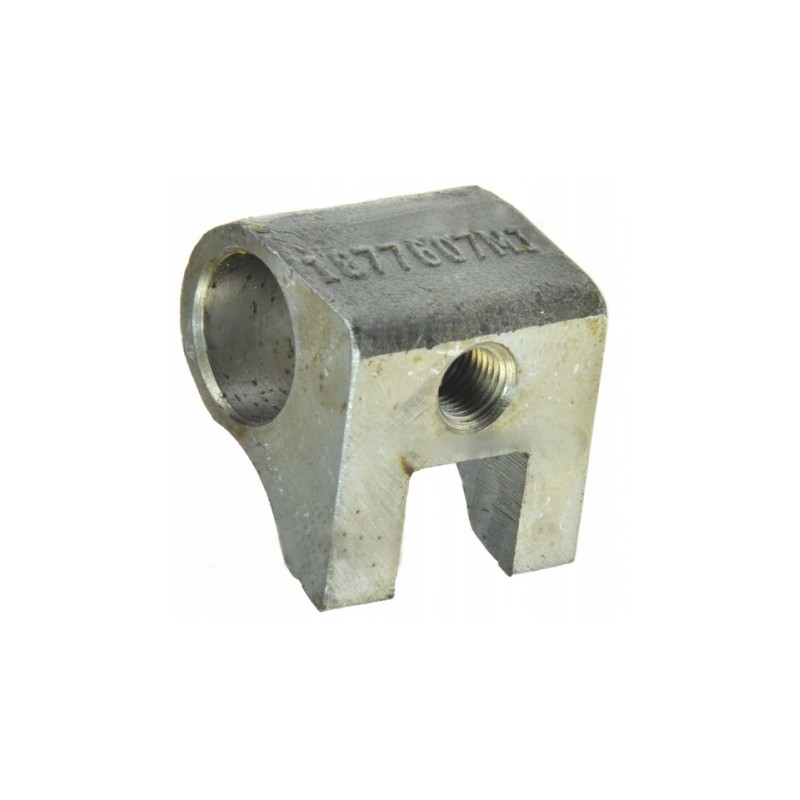 Gearbox selector mf 3 4 aparts