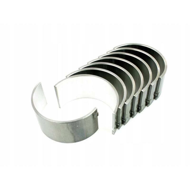 Connecting rod bearings set h2 mtz 501004140 a